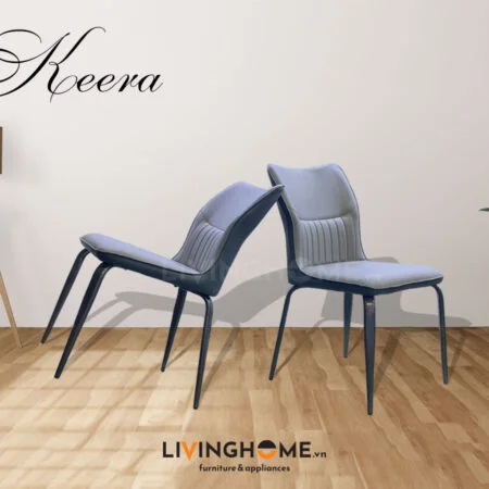 Ghế ăn Keera