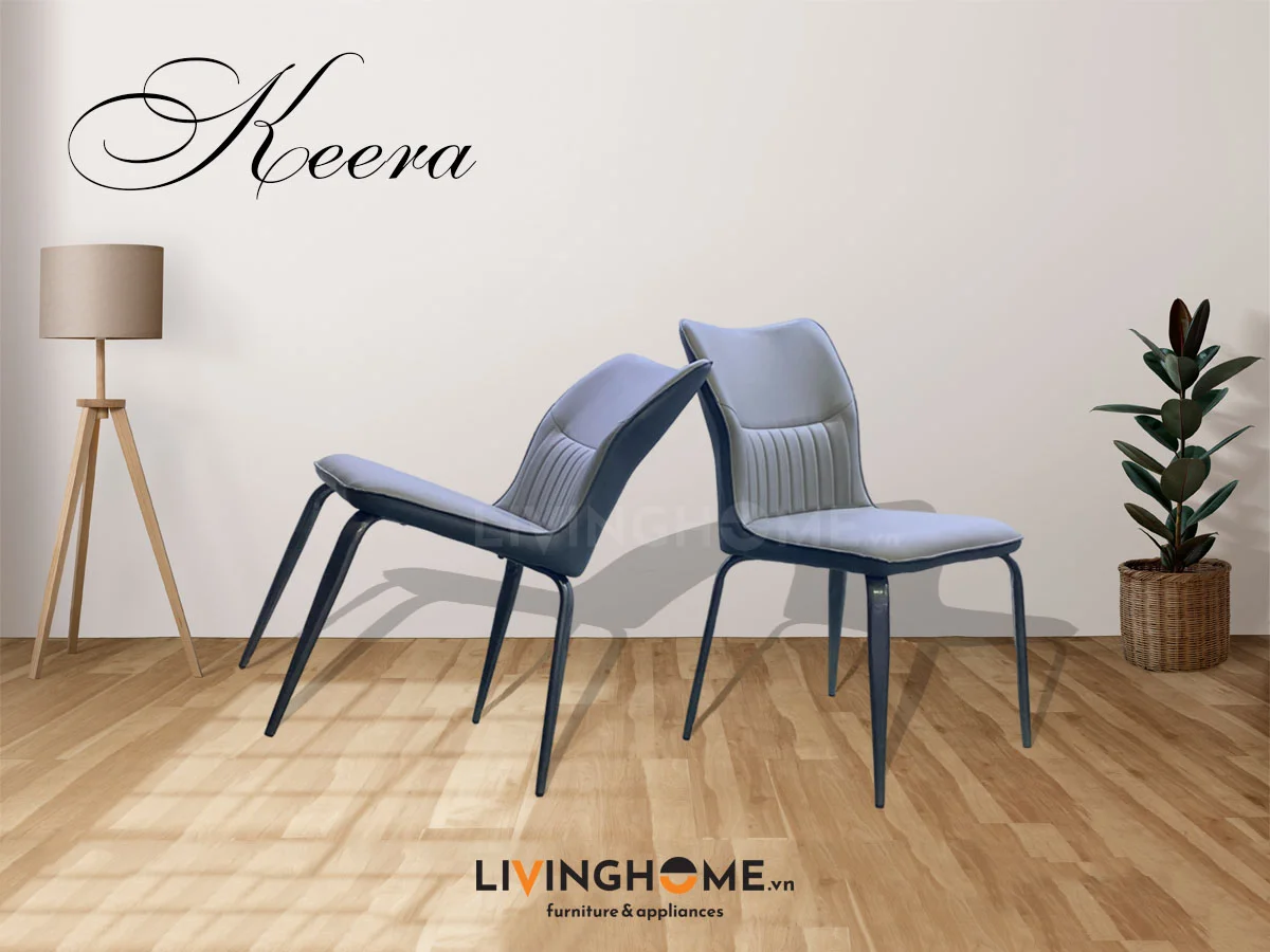 Ghế ăn Keera 14 Ghế ăn Keera