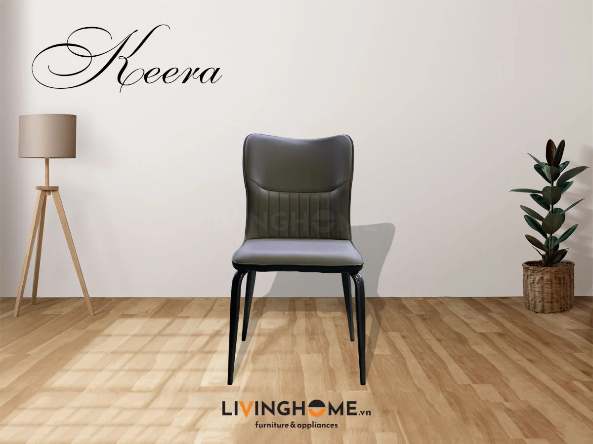 Ghế ăn Keera 15 Ghế ăn Keera