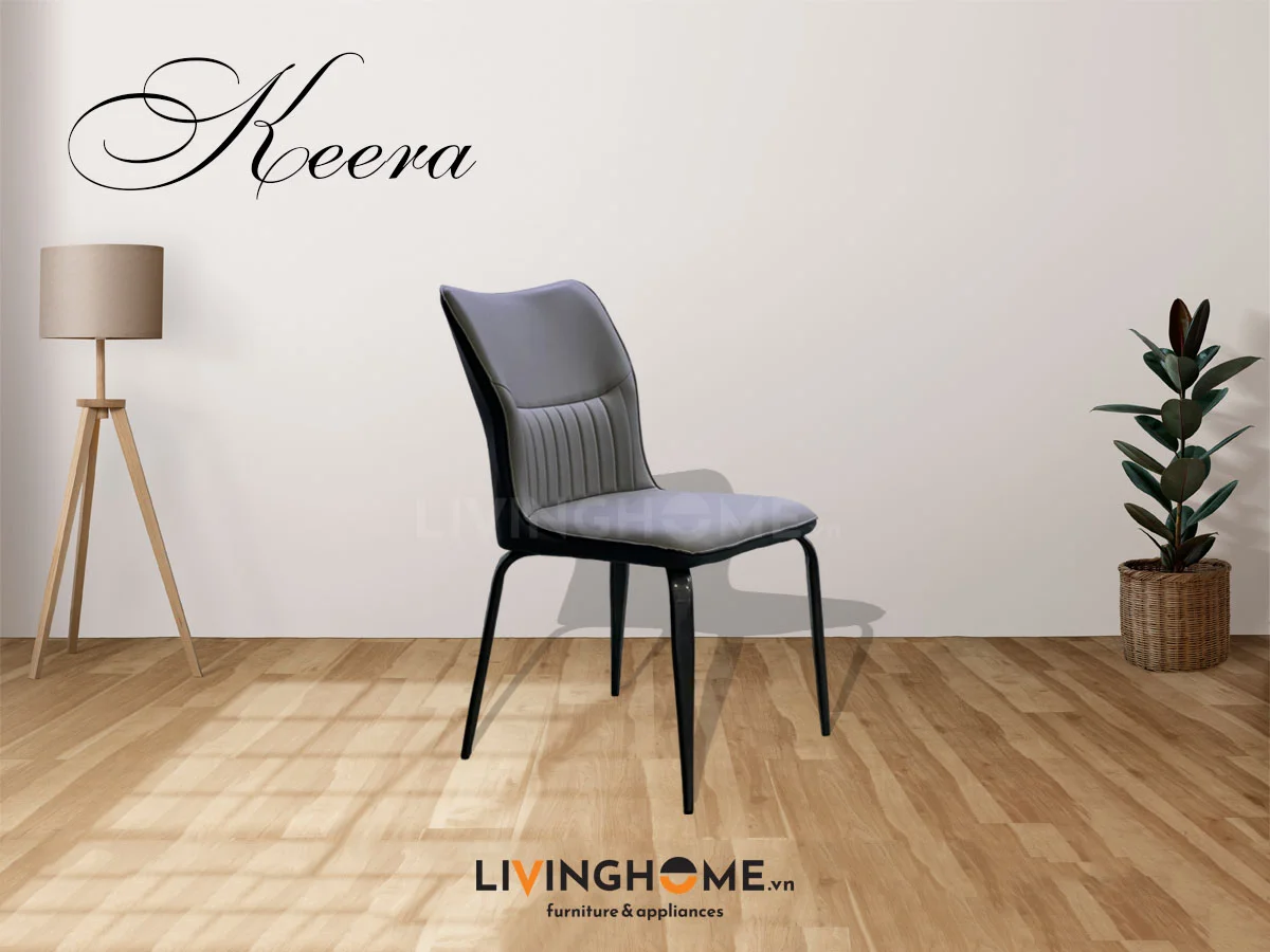 Ghế ăn Keera 16 Ghế ăn Keera