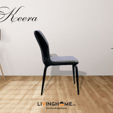Ghế ăn Keera
