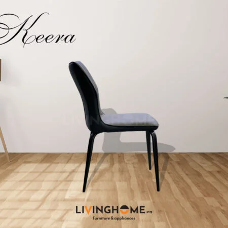 Ghế ăn Keera