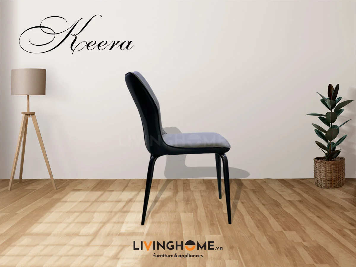 Ghế ăn Keera 17 Ghế ăn Keera