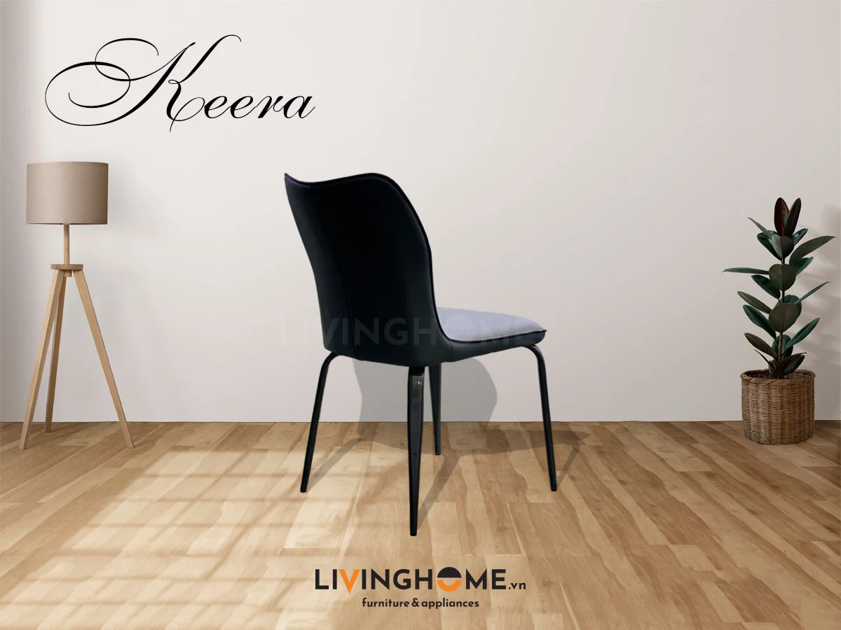 Ghế ăn Keera 18 Ghế ăn Keera