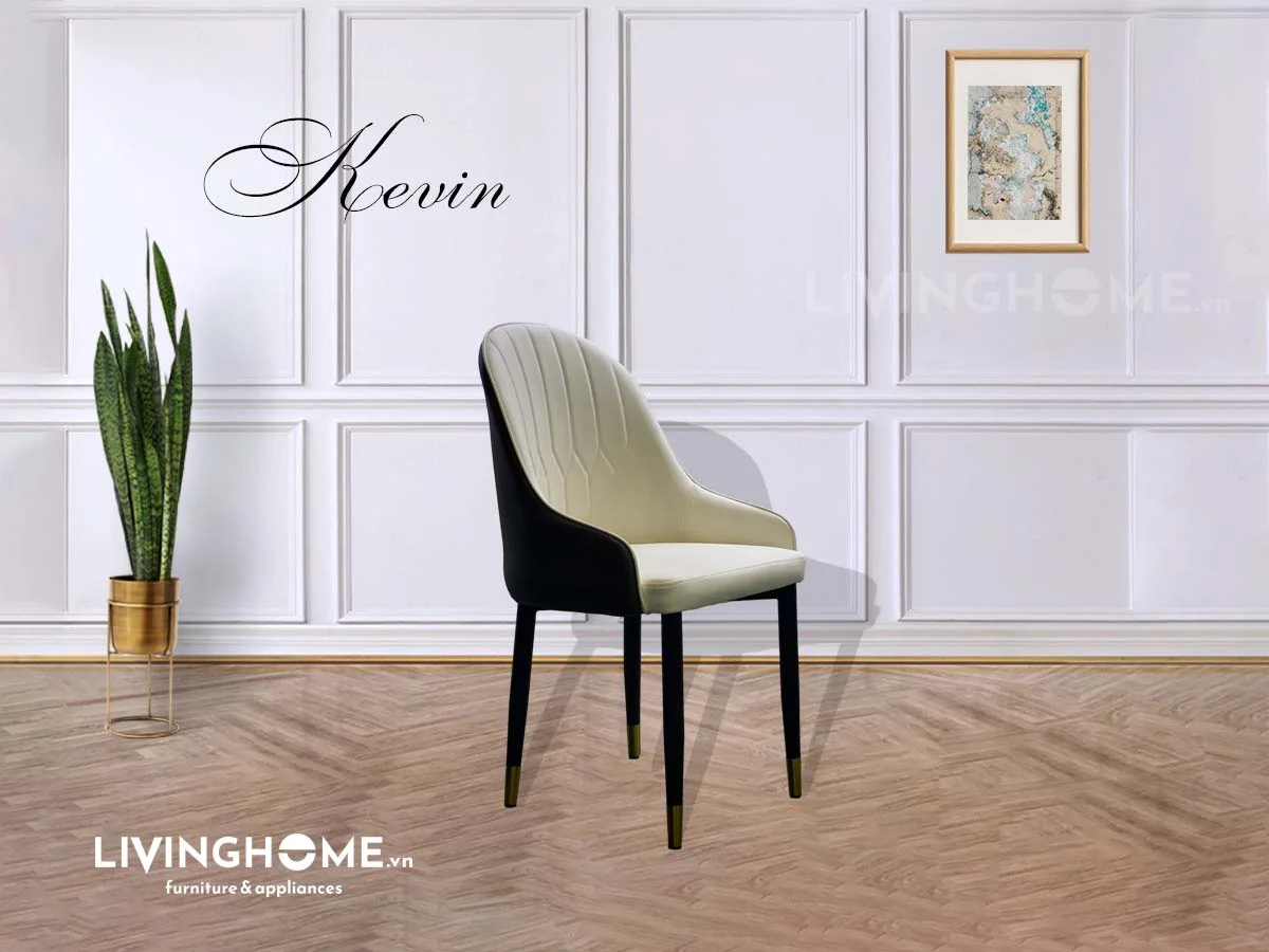 Ghế ăn nhập khẩu cao cấp Kevin 16 Ghế ăn nhập khẩu cao cấp Kevin