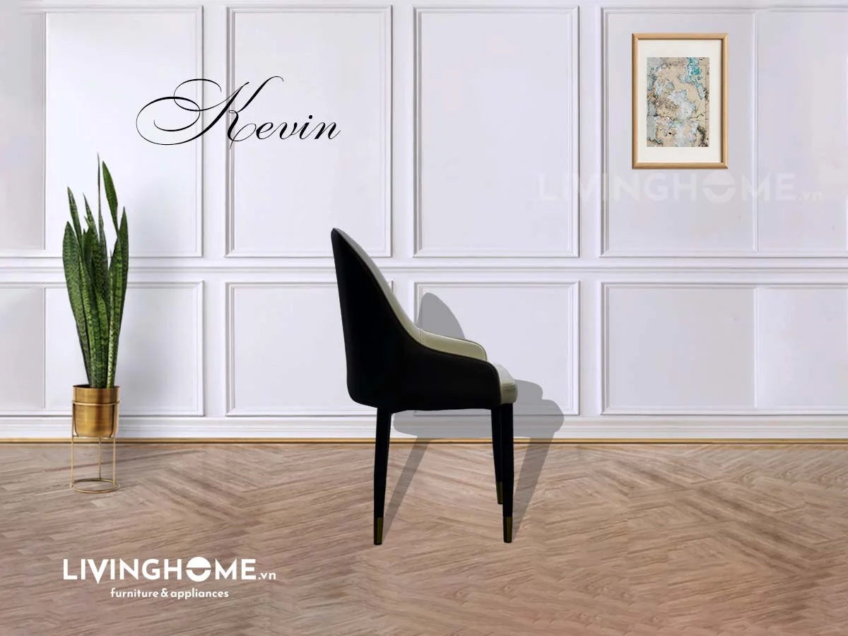 Ghế ăn nhập khẩu cao cấp Kevin 18 Ghế ăn nhập khẩu cao cấp Kevin
