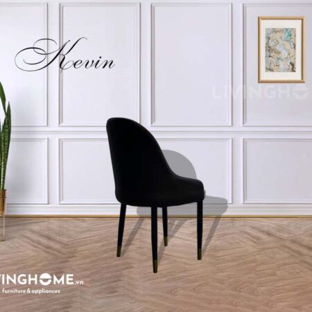 Ghế ăn nhập khẩu cao cấp Kevin