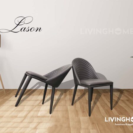 Ghế ăn nhập khẩu cao cấp Lason