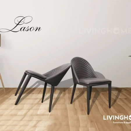 Ghế ăn nhập khẩu cao cấp Lason