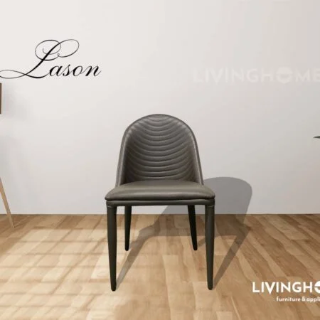 Ghế ăn nhập khẩu cao cấp Lason
