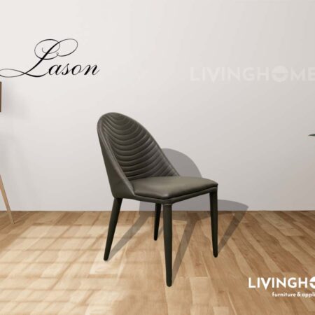 Ghế ăn nhập khẩu cao cấp Lason