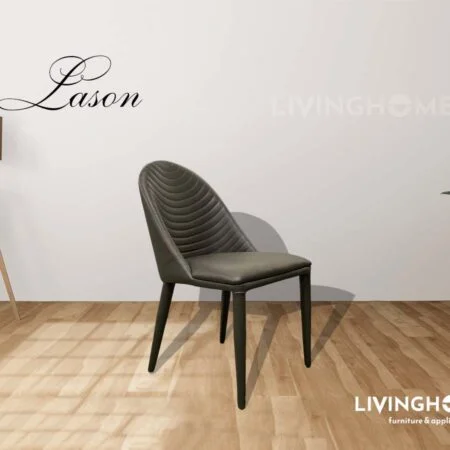 Ghế ăn nhập khẩu cao cấp Lason