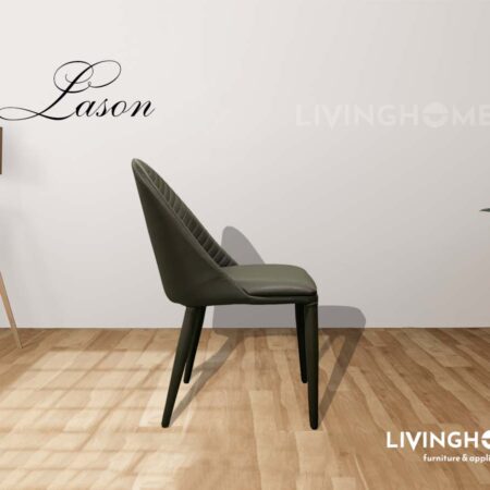 Ghế ăn nhập khẩu cao cấp Lason 12 Ghế ăn nhập khẩu cao cấp Lason