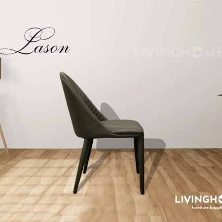 Ghế ăn nhập khẩu cao cấp Lason