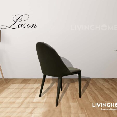 Ghế ăn nhập khẩu cao cấp Lason 13 Ghế ăn nhập khẩu cao cấp Lason