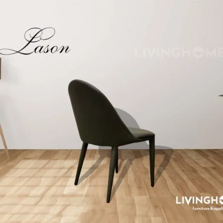 Ghế ăn nhập khẩu cao cấp Lason