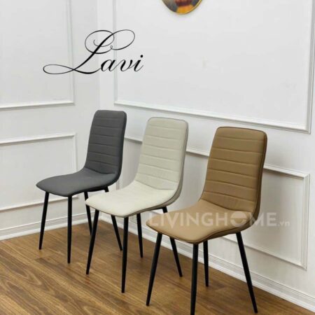 Ghế ăn nhập khẩu cao cấp Lavi 8 Ghế ăn nhập khẩu cao cấp Lavi