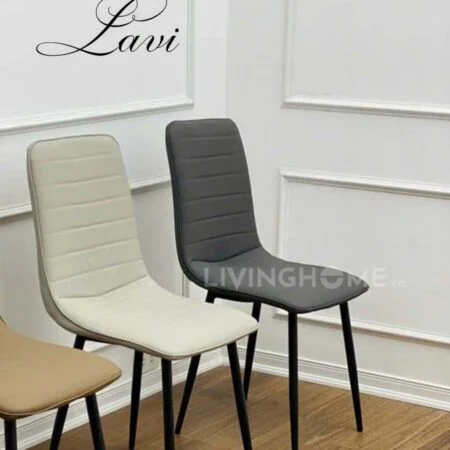 Ghế ăn nhập khẩu cao cấp Lavi