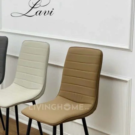 Ghế ăn nhập khẩu cao cấp Lavi