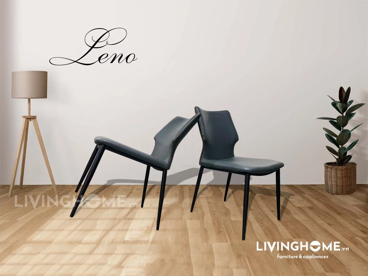 Ghế ăn nhập khẩu cao cấp Leno 25 ghe-an-leno