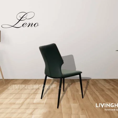 Ghế ăn nhập khẩu cao cấp Leno 22 ghe-an-leno