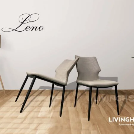 Ghế ăn nhập khẩu cao cấp Leno 14 ghe-an-leno