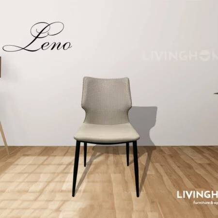 Ghế ăn nhập khẩu cao cấp Leno 16 ghe-an-leno
