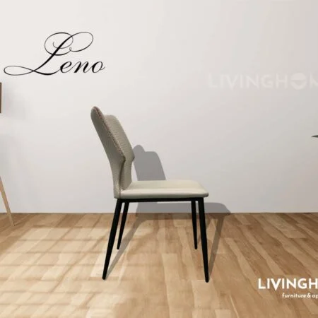 Ghế ăn nhập khẩu cao cấp Leno 18 ghe-an-leno