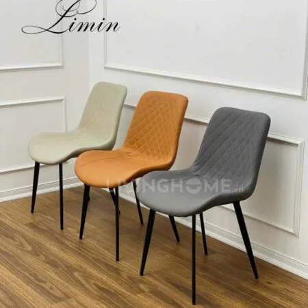 Ghế ăn nhập khẩu cao cấp Limin