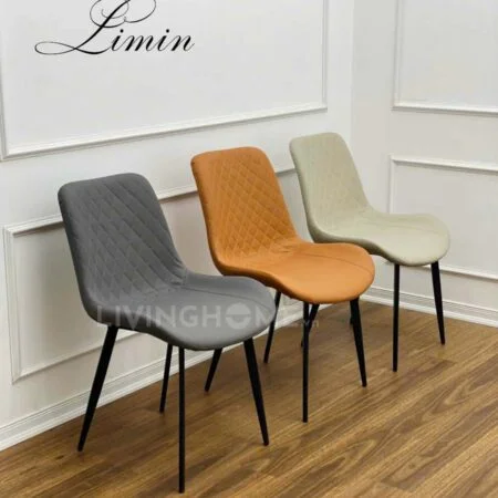 Ghế ăn nhập khẩu cao cấp Limin