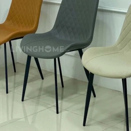 Ghế ăn nhập khẩu cao cấp Limin