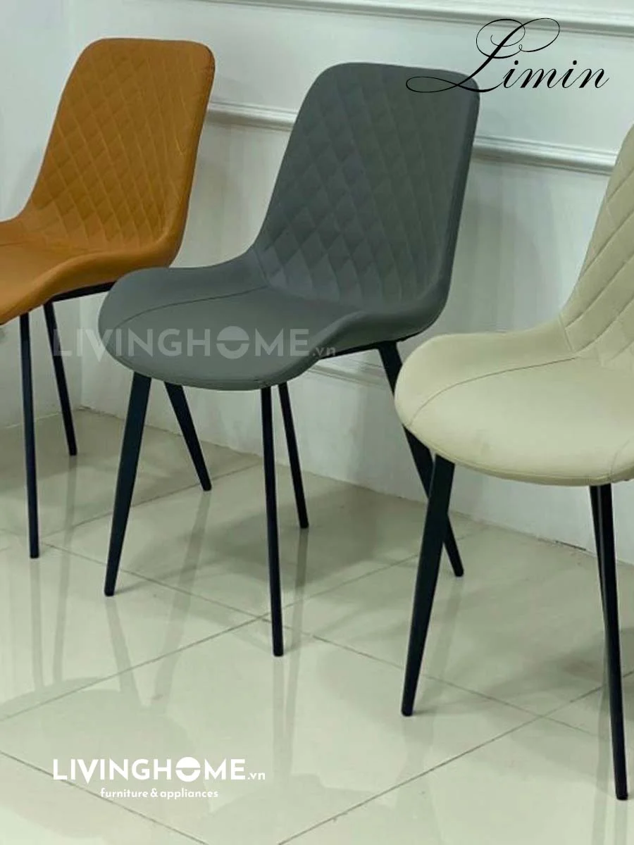 Ghế ăn nhập khẩu cao cấp Limin 12 Ghế ăn nhập khẩu cao cấp Limin