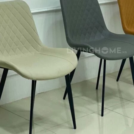 Ghế ăn nhập khẩu cao cấp Limin