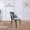 Ghế ăn nhập khẩu cao cấp Liven 2 Ghế ăn nhập khẩu cao cấp Liven