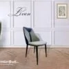 Ghế ăn nhập khẩu cao cấp Liven 1 Ghế ăn nhập khẩu cao cấp Liven