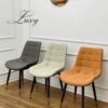 Ghế ăn nhập khẩu cao cấp Luxy 1 Ghế ăn nhập khẩu cao cấp Luxy