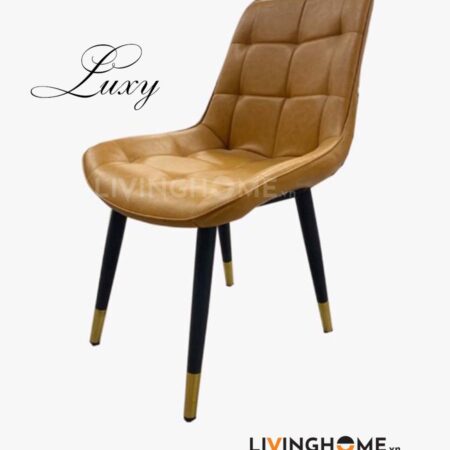 Ghế ăn nhập khẩu cao cấp Luxy 11 Ghế ăn nhập khẩu cao cấp Luxy