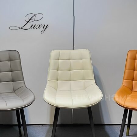 Ghế ăn nhập khẩu cao cấp Luxy 10 Ghế ăn nhập khẩu cao cấp Luxy