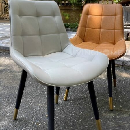 Ghế ăn nhập khẩu cao cấp Luxy