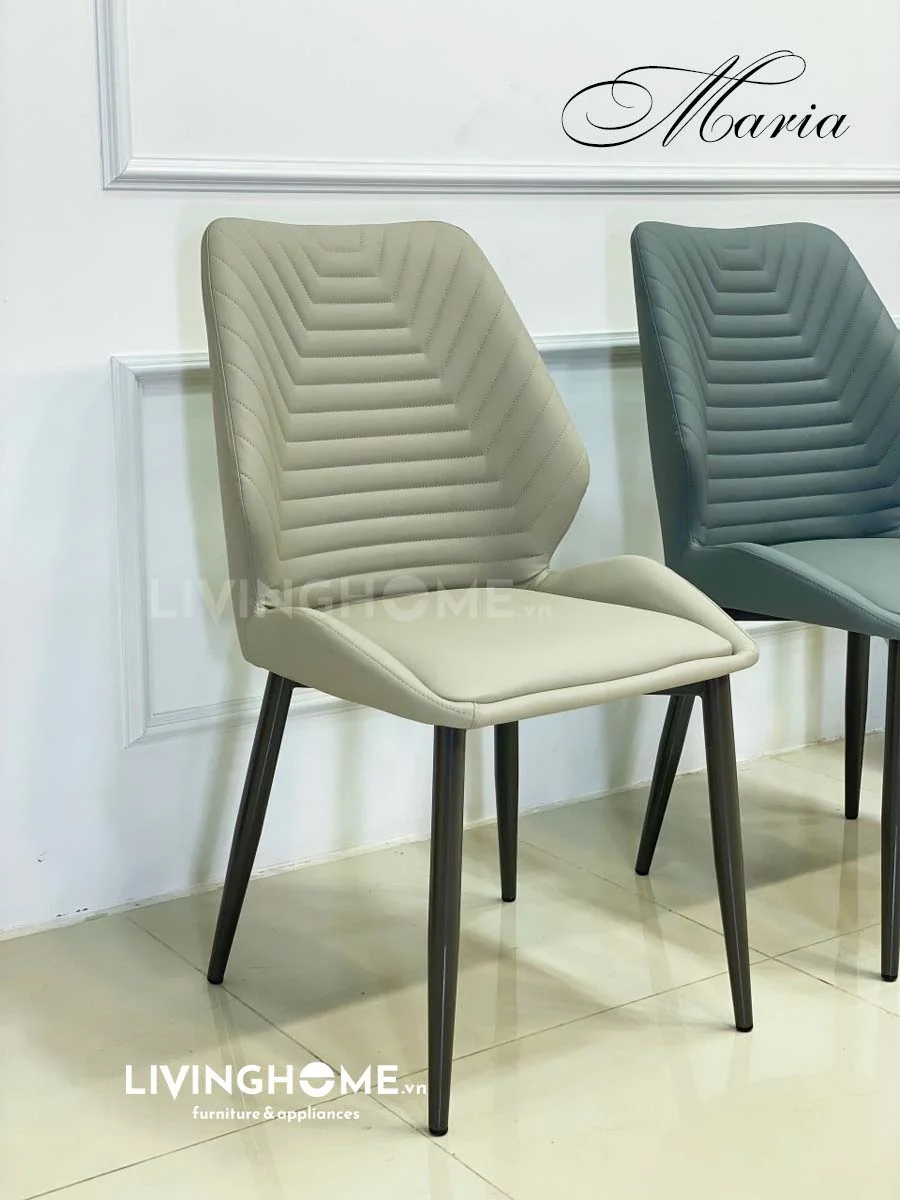 Ghế ăn nhập khẩu cao cấp Maria 13 Ghế ăn nhập khẩu cao cấp Maria