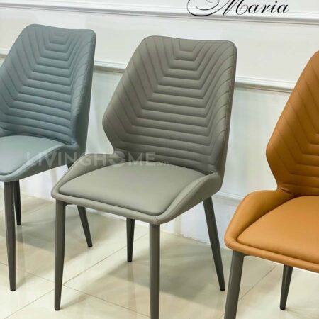 Ghế ăn nhập khẩu cao cấp Maria