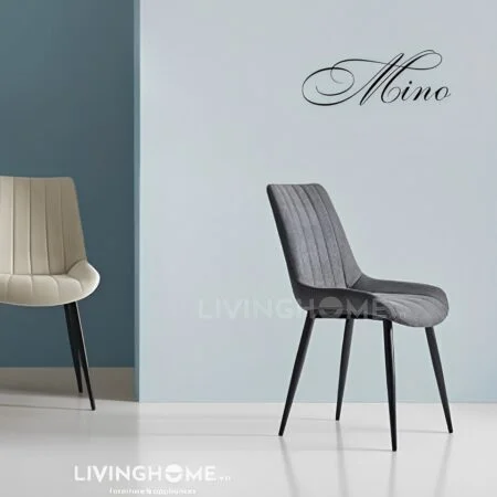 Ghế ăn nhập khẩu cao cấp Mino 10 Ghế ăn nhập khẩu cao cấp Mino