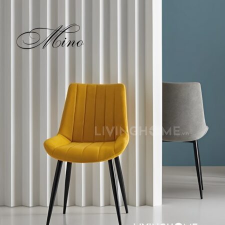Ghế ăn nhập khẩu cao cấp Mino