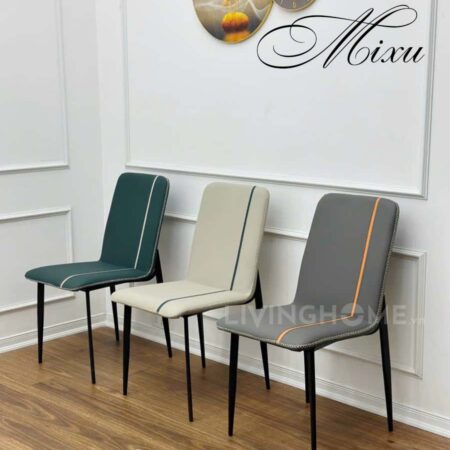 Ghế ăn nhập khẩu cao cấp Mixu