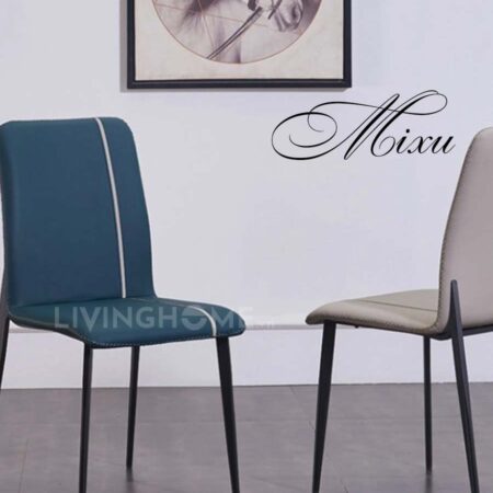 Ghế ăn nhập khẩu cao cấp Mixu