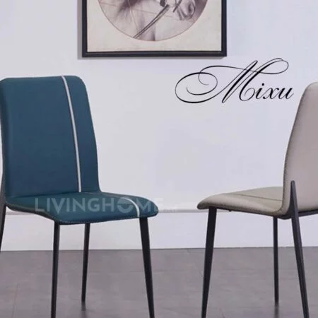Ghế ăn nhập khẩu cao cấp Mixu