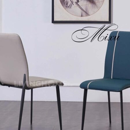 Ghế ăn nhập khẩu cao cấp Mixu