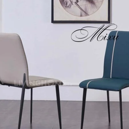 Ghế ăn nhập khẩu cao cấp Mixu