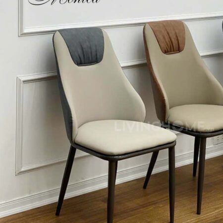 Ghế ăn nhập khẩu cao cấp Mohica