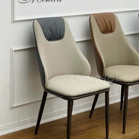 Ghế ăn nhập khẩu cao cấp Mohica 7 Ghế ăn nhập khẩu cao cấp Mohica